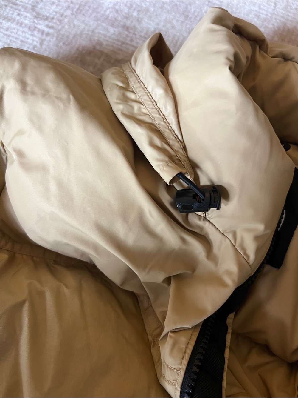 The North Face Women's 1996 Retro Nuptse Down Jacket NWOT - Picture 5 of 12
